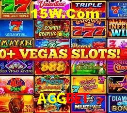 Live Casino AGGbet