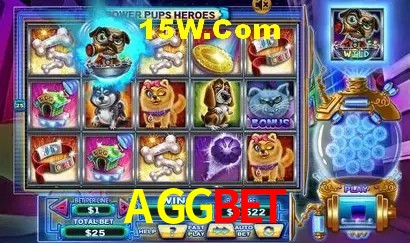 Weekend Specials AGGbet